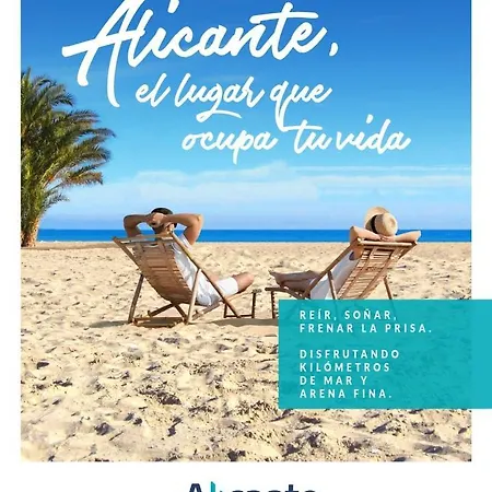 Apartmán California - All-day Sunny 2-bedroom