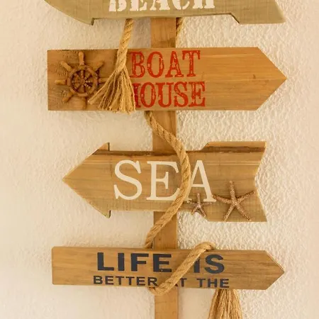 California - All-day Sunny 2-bedroom Apartamento El Campello