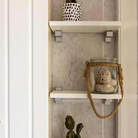 California - All-day Sunny 2-bedroom Apartamento *
