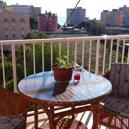 Apartment California - All-day Sunny 2-bedroom
