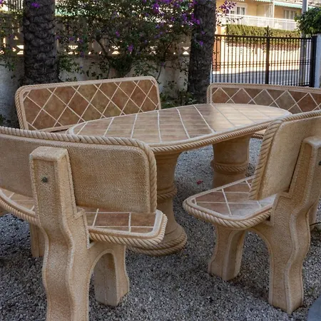 Apartamento California - All-day Sunny 2-bedroom
