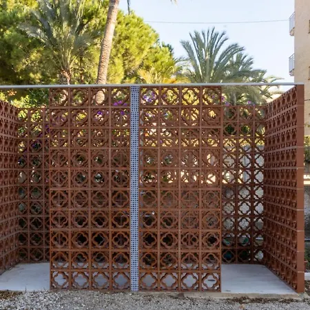 Apartamento California - All-day Sunny 2-bedroom
