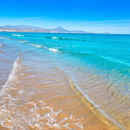 Apartment California - All-day Sunny 2-bedroom *