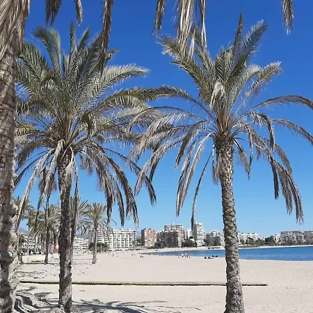 Apartamento California - All-day Sunny 2-bedroom