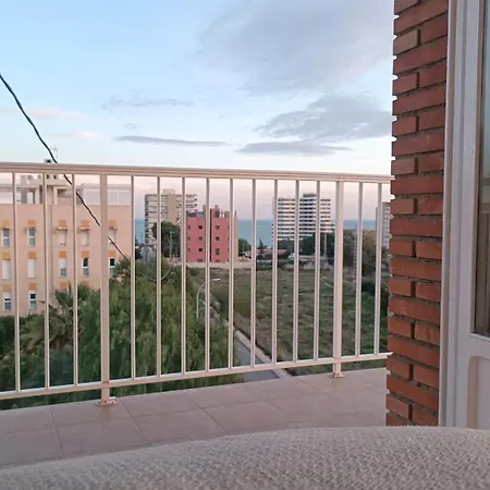 Apartamento California - All-day Sunny 2-bedroom