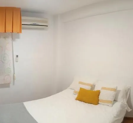 California - All-day Sunny 2-bedroom Apartment El Campello