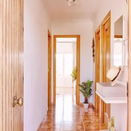 California - All-day Sunny 2-bedroom El Campello